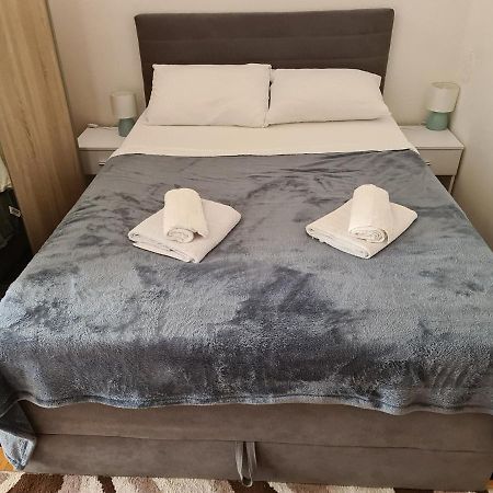 Apartman U Velikoj Gorici Zeljko Velika Gorica Exterior foto