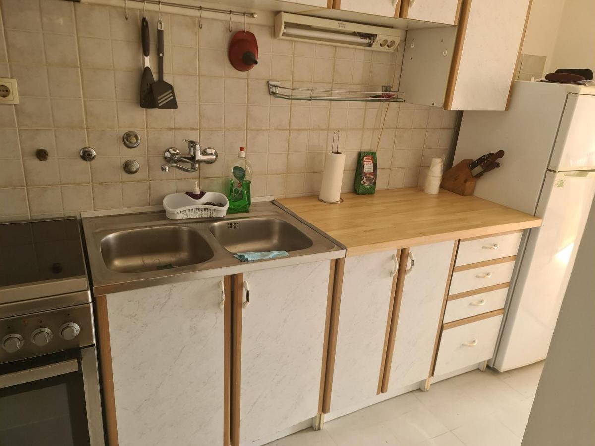 Apartman U Velikoj Gorici Zeljko Velika Gorica Exterior foto
